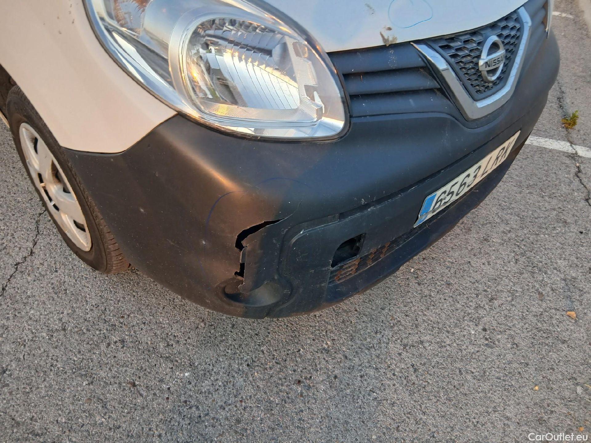  Nissan  NV200 NISSAN NV250 / 2019 / 4P / furgón 2pl 1.5dCi 70 kW (95CV) L2H1 ÓPTIMA #5