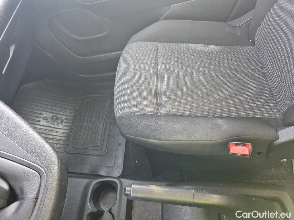  Toyota  Proace TOYOTA  City / 2020 / 4P / combi 1.5D 75kW (100CV) GX L1 #52