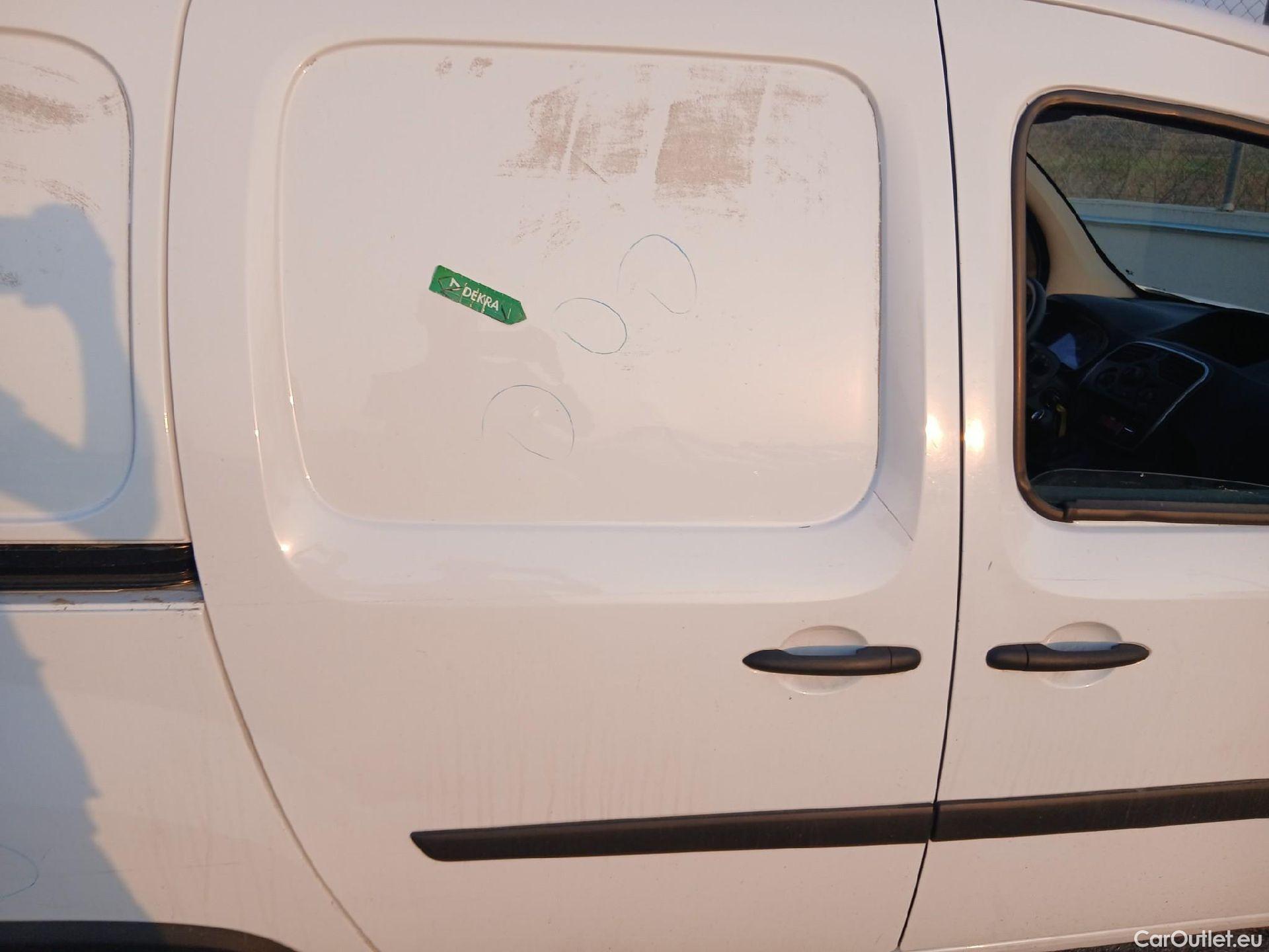  Nissan  NV200 NISSAN NV250 / 2019 / 4P / furgón 2pl 1.5dCi 70 kW (95CV) L2H1 ÓPTIMA #36