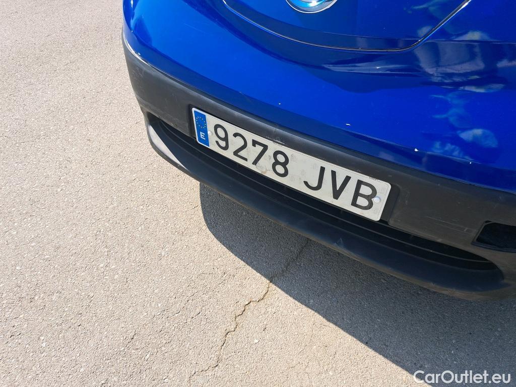  Nissan  NV200 NISSAN E- VU 4p 1G furgón Eléctrica PROFESIONAL Furgón #46