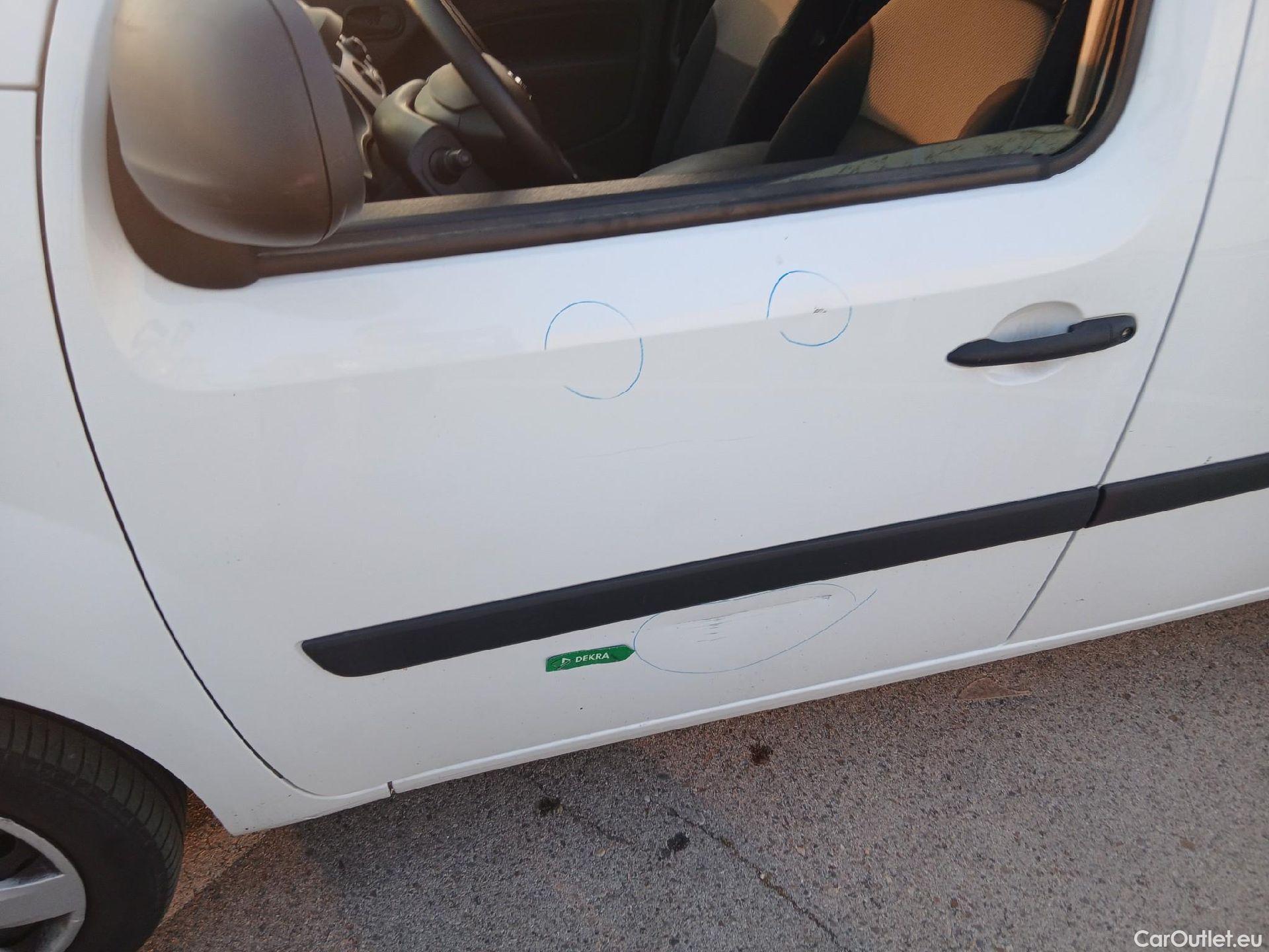  Nissan  NV200 NISSAN NV250 / 2019 / 4P / furgón 2pl 1.5dCi 70 kW (95CV) L2H1 ÓPTIMA #11