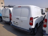  Opel  Combo OPEL  / 2018 / 4P / furgón derivado de turismo 1.5 TD 75kW (100CV) Select L H1 1000kg #2