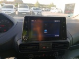  Peugeot  Partner  Pro L1 1.5 HDi #12