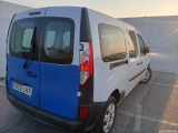  Renault  Kangoo RENAULT  Z.E./2013/4P/furgón derivado de turismo Maxi Z.E. 5 plazas #2