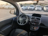  Renault  Kangoo RENAULT  Z.E./2013/4P/furgón derivado de turismo Maxi Z.E. 5 plazas #3