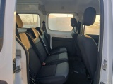  Renault  Kangoo RENAULT  Z.E./2013/4P/furgón derivado de turismo Maxi Z.E. 5 plazas #7