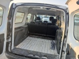  Renault  Kangoo RENAULT  Z.E./2013/4P/furgón derivado de turismo Maxi Z.E. 5 plazas #8