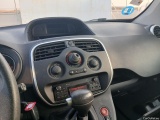  Renault  Kangoo RENAULT  Z.E./2013/4P/furgón derivado de turismo Maxi Z.E. 5 plazas #12