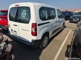  Toyota  Proace TOYOTA  City / 2020 / 4P / combi 1.5D 75kW (100CV) GX L1 #2