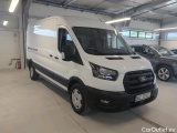  Ford  Transit Ford  350 2.0 EcoBlue Trend 130KM L3 4d #9