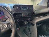  Opel  Combo Opel  1.5 DT Enjoy 102KM XL 4d #11