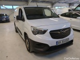  Opel  Combo Opel  1.5 DT Enjoy 102KM XL 4d #15