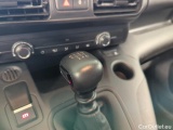  Opel  Combo Opel  1.5 DT Enjoy 102KM XL 4d #24