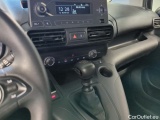  Opel  Combo Opel  1.5 DT Enjoy 102KM XL 4d #29