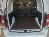  Opel  Combo Opel  Van 1.5 DT 102KM XL załogowy 5d #7