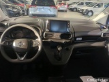  Opel  Combo Opel  Van 1.5 DT 102KM XL załogowy 5d #6