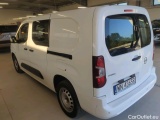  Opel  Combo Opel  Van 1.5 DT 102KM XL załogowy 5d #9