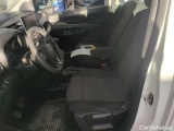  Opel  Combo Opel  Van 1.5 DT 102KM XL załogowy 5d #12