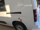  Opel  Combo Opel  Van 1.5 DT 102KM XL załogowy 5d #37