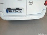  Opel  Combo Opel  Van 1.5 DT 102KM XL załogowy 5d #38