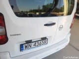  Opel  Combo Opel  Van 1.5 DT 102KM XL załogowy 5d #44