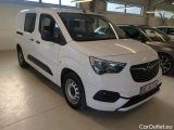  Opel  Combo Opel  Van 1.5 DT 102KM XL załogowy 5d #7
