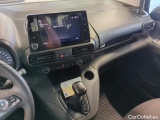  Opel  Combo Opel  Van 1.5 DT 102KM XL załogowy 5d #9