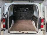 Opel  Combo Opel  Van 1.5 DT 102KM XL załogowy 5d #12