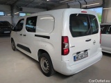  Opel  Combo Opel  Van 1.5 DT 102KM XL załogowy 5d #14