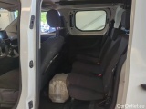  Opel  Combo Opel  Van 1.5 DT 102KM XL załogowy 5d #16