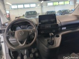  Opel  Combo Opel  Van 1.5 DT 102KM XL załogowy 5d #15