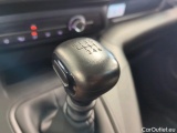  Opel  Combo Opel  Van 1.5 DT 102KM XL załogowy 5d #27
