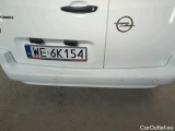  Opel  Combo Opel  Van 1.5 DT 102KM XL załogowy 5d #52