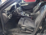  Audi  A4 Audi  Avant 40 TFSI S tronic 5d #9