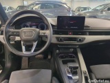  Audi  A4 Audi  Avant 40 TFSI S tronic 5d #10