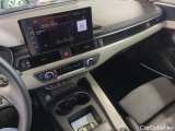  Audi  A4 Audi  Avant 40 TFSI S tronic 5d #8