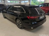  Audi  A4 Audi  Avant 40 TFSI S tronic 5d #12