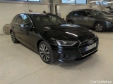  Audi  A4 Audi  Avant 40 TFSI S tronic 5d #16