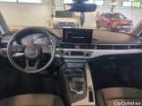  Audi  A4 Audi  Limousine 35 TFSI S tronic Advanced 4d #8