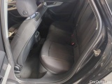  Audi  A4 Audi  Limousine 35 TFSI S tronic Advanced 4d #11