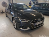  Audi  A4 Audi  Limousine 35 TFSI S tronic Advanced 4d #13