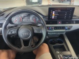  Audi  A4 Audi  Limousine 35 TFSI S tronic Advanced 4d #14
