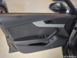  Audi  A4 Audi  Limousine 35 TFSI S tronic Advanced 4d #24