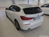  Bmw  Serie 1 BMW Seria 1 116d Aut. 5d #9