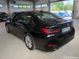  Bmw  Serie 3 BMW Seria 3 318i Auto 4d #13