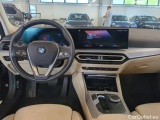  Bmw  Serie 3 BMW Seria 3 318i Auto 4d #16
