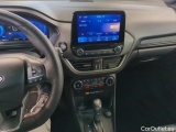  Ford  Puma Ford  1.0 EcoBoost mHEV ST-Line X 125KM DCT 5d #6