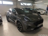  Ford  Puma Ford  1.0 EcoBoost mHEV ST-Line X 125KM DCT 5d #14