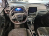  Ford  Puma Ford  1.0 EcoBoost mHEV ST-Line X 125KM DCT 5d #18