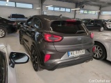  Ford  Puma Ford  1.0 EcoBoost mHEV ST-Line X 125KM DCT 5d #17